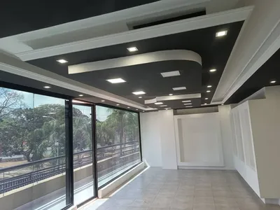 Oficina en alquiler