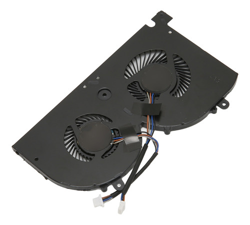 Reemplazo De Ventilador De Cpu De Refrigeración Gpu Para Msi