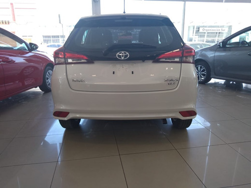 Imagen 4 de 14 de Toyota Yaris 1.5 107cv Xls 5 P Mt