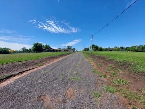 Imagen 11 de 30 de Terreno Lote En Venta Ubicado En Zelaya, Pilar, G.b.a. Zona Norte