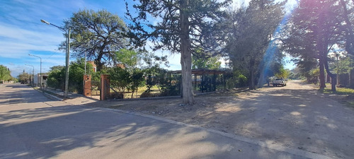 Imagen 26 de 26 de Venta Casas Departamentos Cabañas En Nogoli San Luis Lote Esquina De 1600 M2 Pileta Cocheras Parrilla Complejo Turístico Titular Oportunidad