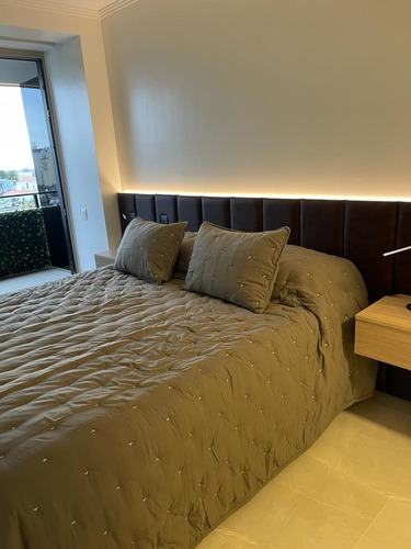 Departamento 2 Ambientes En Torre Deco Armani Recoleta