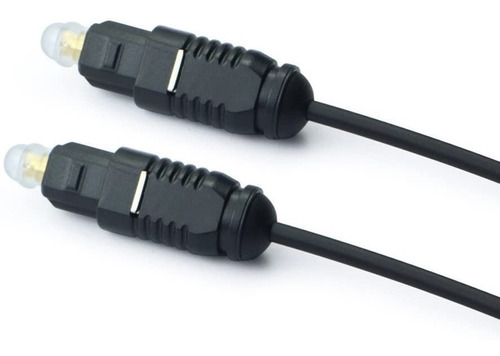 Convertidor Audio Optico Digital A Rca + Cable Toslink