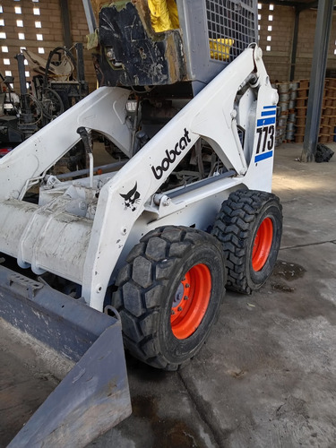 Bobcat Mod. 773