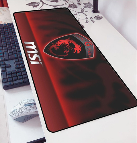 Mousepad Rectangular 30x80cm (sin Luz)