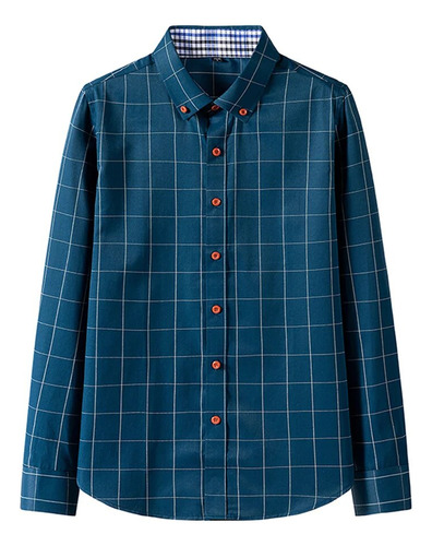 Blusa Casual Para Hombre, Camisa De Malla, Camisa De Satén D