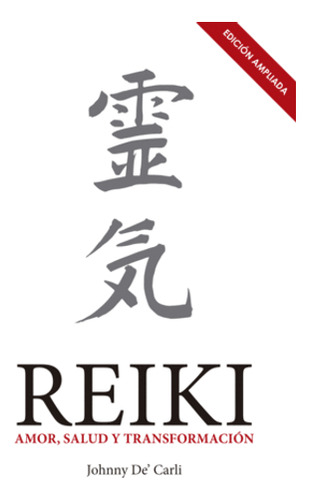 Libro Reiki