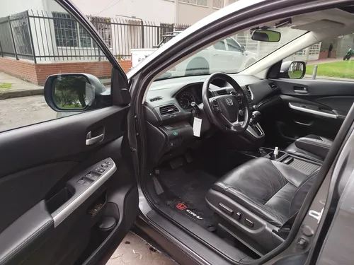 Honda CR-V 2.4 Ex