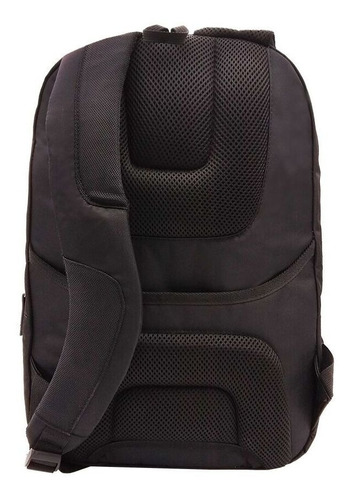 Mochila Ejecutiva Kossok Zero - Laptop - Calidad Premium