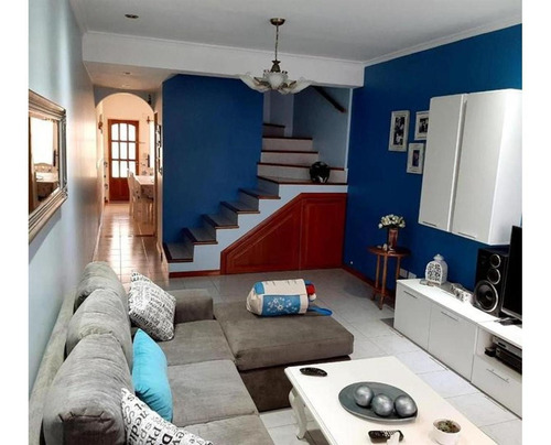 Imagen 3 de 17 de Hermoso Ph Con 3 Habitaciones, 2 Baños, Garaje Y Patio