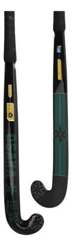 Palo De Hockey Osaka Vision Show Bow Green 85% Carbono