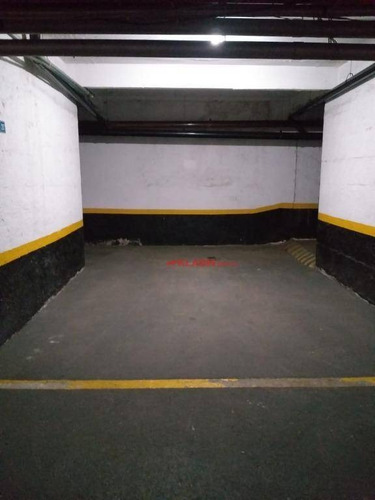Imagem 24 de 30 de #=apartamento Com 3 Dormitórios À Venda, 120 M² Por R$ 800.000 - Paraíso.! - Ap10506