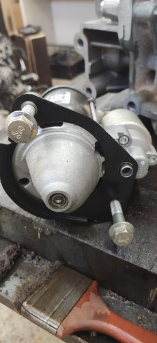 Imagem 2 de 2 de Motor De Partida Jeep Renegade 1.8