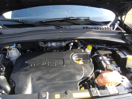 Imagem 15 de 15 de Jeep/renegade Thank At D