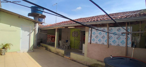 Imagem 5 de 15 de Casa Para Venda Em Cuiabá, Tijucal, 3 Dormitórios, 2 Suítes, 2 Banheiros, 2 Vagas - 785_1-1776602