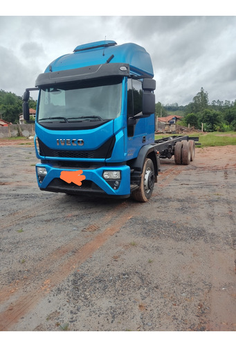 Iveco Tector 24-300