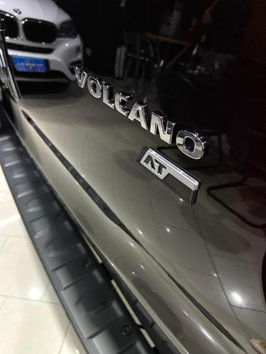 Fiat Strada Volcano 13at