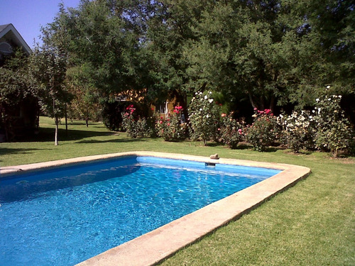 Linda Parcela En Area Urbana, Excelentes Accesos
