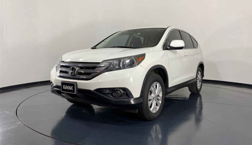 Imagen 1 de 15 de 46517 - Honda Crv 2013 Con Garantía