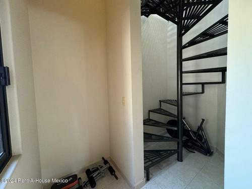 Casa En Venta En Tlalpan Prados Coapa Calle San Juan De Dios 24-3739 Cr