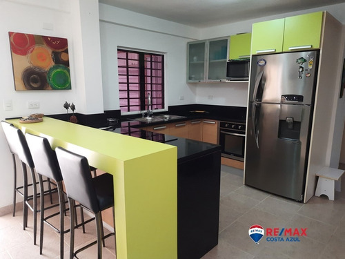 Imagen 4 de 12 de Se Vende Townhouse Full Equipo En Exclusivo Conjunto Bello Horizonte