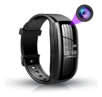 Comprar Cámara Reloj Espía Digital Video Foto Audio 1080p D5v