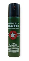 Comprar Gas Pimienta Proteccion Defensa Personal Frasco X 110 Ml.