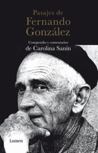 Libro Pasajes De Fernando González