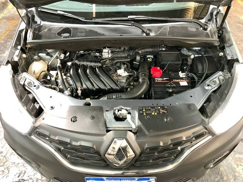 Imagen 14 de 14 de Renault Kangoo Ii Express Confort 1.6 Sce 2020