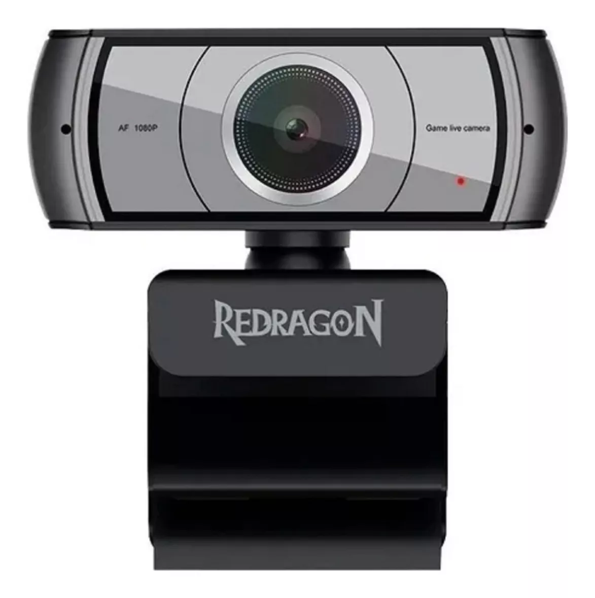 Primeira imagem para pesquisa de webcam redragon