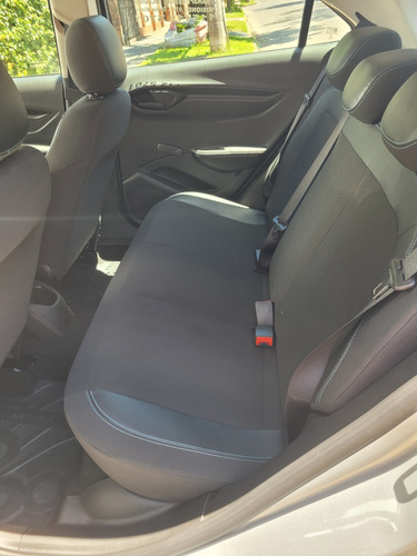 Chevrolet Onix 1.4 Joy Ls