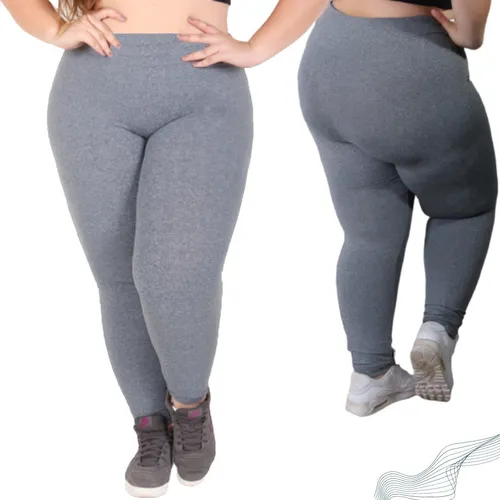 Gordinha de sale calça legging