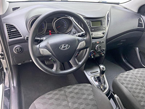 Hyundai HB20 Hb20 1.6 Comfort Plus Aut (flex)