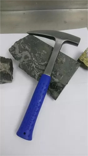 Martillo Geológico 35oz ( Pesa 990gr) Martillo Multiusos