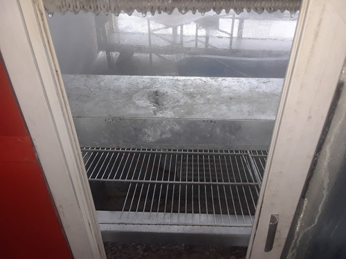 Imagen 3 de 5 de Se Vende Charcuterío Nuevo 1 Mes De Uso
