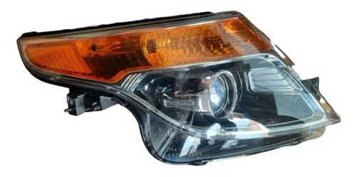 Faro Derecho Ford Explorer 2011 Adelante Original Oferta 280