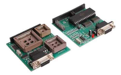 comprar Adaptador Tms Y Nec For Placa Eeprom Upa Upa Upa Usb Progra