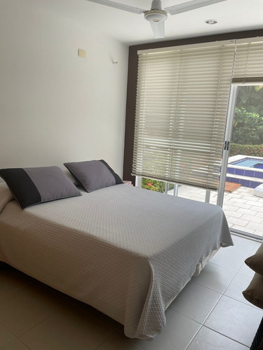 Imagen 10 de 22 de En Venta Hermosa Casa En Condominio - Anapoima (cund) Hv