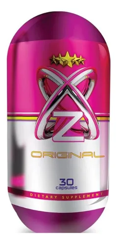 Quema Grasa Zx Original