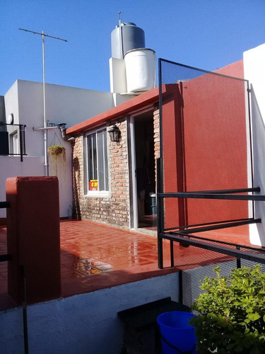 Imagen 11 de 14 de Ph Unico X Pasillo, Con Terraza, Impecable, Exc Ubicacion!!!