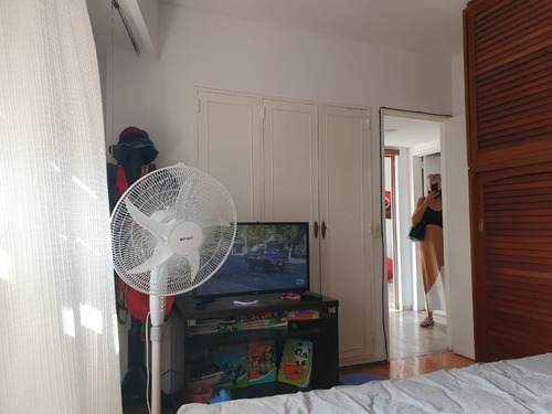 Imagen 16 de 19 de Piso Alto, Lleno De Luz Y Sol!! Vista Abierta