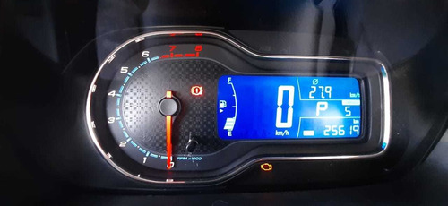 Chevrolet Cobalt 1.8 Sedan Ltz At 2018