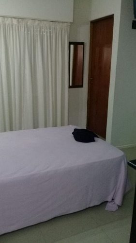 Imagen 2 de 10 de San Bernardo: Alquiler De Monoambiente, Todo Amoblado.