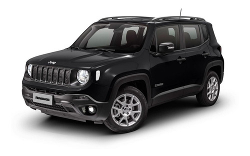 Imagen 1 de 4 de Jeep Renegade Sport At6 2022 Okm