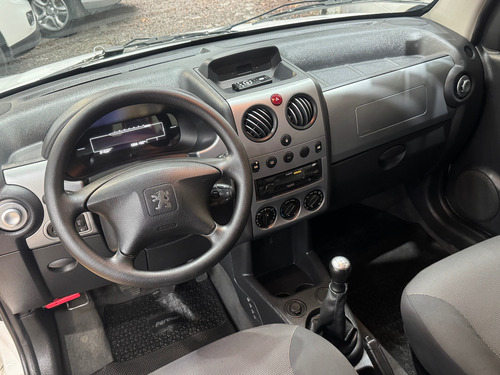 Peugeot Partner Patagónica 1.6 Hdi Vtc Plus 92