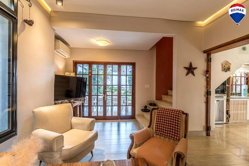 Venta Hermoso Ph 5amb Con Jardin Y Pileta
