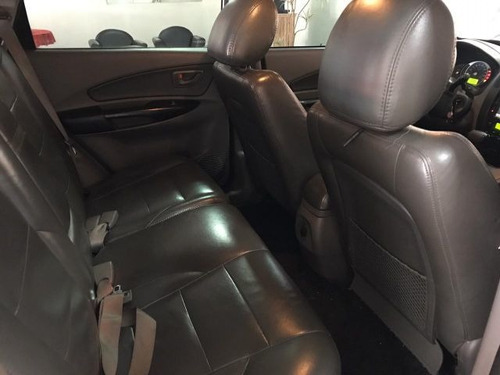 Hyundai Tucson Gls 2.0 Mpfi 16v, Jir4995