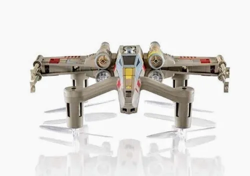 Star wars cheap drones