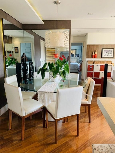 Imagem 11 de 15 de Excelente Apartamento No Butantã/vila Sonia! - Pp19291