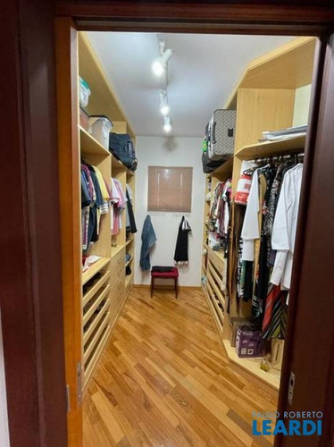 Imagem 3 de 15 de Casa Em Condomínio - Alphaville - Sp - 646464